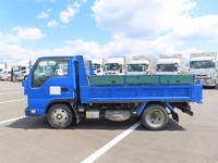 ISUZU Elf Dump TPG-NKR85AD 2019 88,000km_4