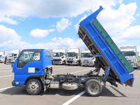 ISUZU Elf Dump TPG-NKR85AD 2019 88,000km_6