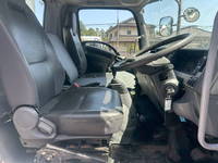 ISUZU Forward Dump TKG-FRR90S1 2017 53,748km_23