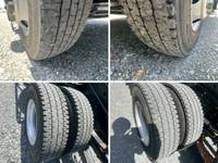 ISUZU Forward Dump TKG-FRR90S1 2017 53,748km_24