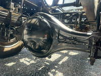 ISUZU Forward Dump TKG-FRR90S1 2017 53,748km_25