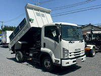 ISUZU Forward Dump TKG-FRR90S1 2017 53,748km_3