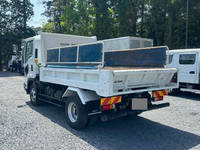 ISUZU Forward Dump TKG-FRR90S1 2017 53,748km_4