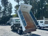 ISUZU Forward Dump TKG-FRR90S1 2017 53,748km_8