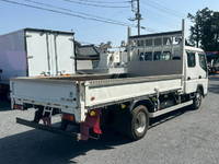 UD TRUCKS Kazet Double Cab TPG-FEB5Y 2015 57,003km_2