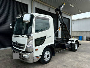 HINO Ranger Container Carrier Truck PB-FC6JEFA 2005 74,000km_1