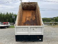 HINO Ranger Container Carrier Truck PB-FD7JGFA 2004 216,089km_11