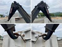 HINO Ranger Container Carrier Truck PB-FD7JGFA 2004 216,089km_20