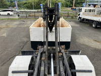 HINO Ranger Container Carrier Truck PB-FD7JGFA 2004 216,089km_23