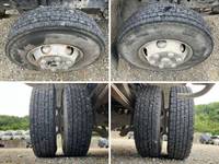 HINO Ranger Container Carrier Truck PB-FD7JGFA 2004 216,089km_25