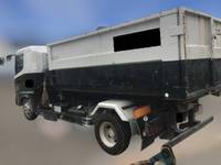 HINO Ranger Container Carrier Truck PB-FD7JGFA 2004 215,748km_2