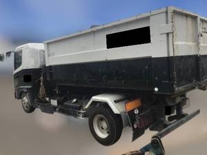 Ranger Container Carrier Truck_2