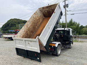 Ranger Container Carrier Truck_2