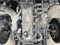 HINO Ranger Container Carrier Truck PB-FD7JGFA 2004 216,089km_30
