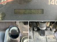 HINO Ranger Container Carrier Truck PB-FD7JGFA 2004 216,089km_35