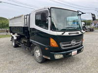 HINO Ranger Container Carrier Truck PB-FD7JGFA 2004 216,089km_3