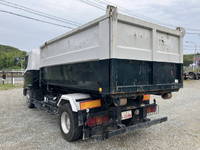 HINO Ranger Container Carrier Truck PB-FD7JGFA 2004 216,089km_4