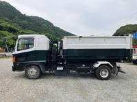 HINO Ranger Container Carrier Truck PB-FD7JGFA 2004 216,089km_5