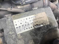 HINO Ranger Container Carrier Truck PB-FD7JGFA 2004 215,748km_6
