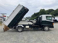 HINO Ranger Container Carrier Truck PB-FD7JGFA 2004 216,089km_6
