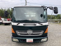 HINO Ranger Container Carrier Truck PB-FD7JGFA 2004 216,089km_8