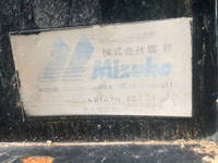 HINO Ranger Container Carrier Truck PB-FD7JGFA 2004 215,748km_9