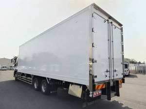 Super Great Refrigerator & Freezer Truck_2