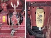 HINO Profia Self Loader BDG-FQ1ERYA 2008 549,336km_16
