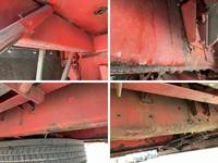 HINO Profia Self Loader BDG-FQ1ERYA 2008 549,336km_23