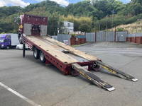 HINO Profia Self Loader BDG-FQ1ERYA 2008 549,336km_2