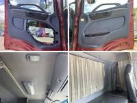 HINO Profia Self Loader BDG-FQ1ERYA 2008 549,336km_30