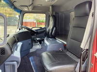 HINO Profia Self Loader BDG-FQ1ERYA 2008 549,336km_32