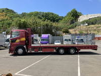 HINO Profia Self Loader BDG-FQ1ERYA 2008 549,336km_5