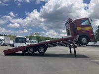 HINO Profia Self Loader BDG-FQ1ERYA 2008 549,336km_8