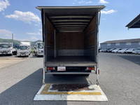 TOYOTA Dyna Aluminum Van TKG-XZU712 2017 108,000km_11