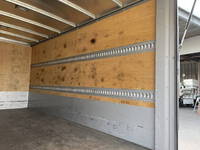 TOYOTA Dyna Aluminum Van TKG-XZU712 2017 108,000km_18