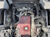 TOYOTA Dyna Aluminum Van TKG-XZU712 2017 108,000km_27