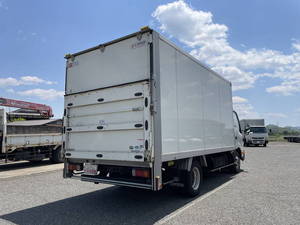 Dyna Aluminum Van_2