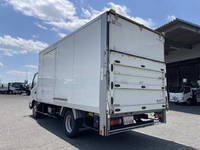 TOYOTA Dyna Aluminum Van TKG-XZU712 2017 108,000km_4