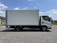 TOYOTA Dyna Aluminum Van TKG-XZU712 2017 108,000km_7