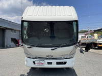 TOYOTA Dyna Aluminum Van TKG-XZU712 2017 108,000km_9