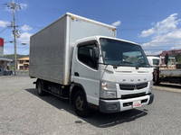 MITSUBISHI FUSO Canter Aluminum Van TKG-FEB50 2016 -_2
