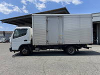 MITSUBISHI FUSO Canter Aluminum Van TKG-FEB50 2016 -_3