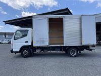 MITSUBISHI FUSO Canter Aluminum Van TKG-FEB50 2016 -_4
