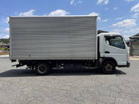 MITSUBISHI FUSO Canter Aluminum Van TKG-FEB50 2016 -_5