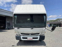 MITSUBISHI FUSO Canter Aluminum Van TKG-FEB50 2016 -_7