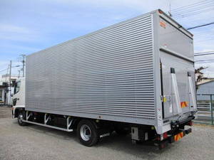 Ranger Aluminum Van_2