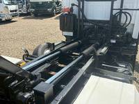 ISUZU Elf Container Carrier Truck BKG-NKR85AN 2010 39,000km_11