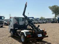 ISUZU Elf Container Carrier Truck BKG-NKR85AN 2010 39,000km_13