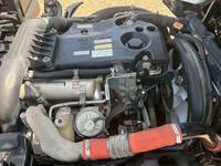 ISUZU Elf Container Carrier Truck BKG-NKR85AN 2010 39,000km_16